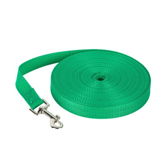 Поводок для собак повышенной прочности, поводок для выгула домашних животных, устойчивый к царапинам, поводок для дрессировки собак для крупных, средних и маленьких собак