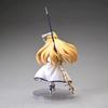 Fate/stay Night Anime Joan of Arc Figurine 20cm PVC Action Model Statue Collection Ornament Toy Gift for Kids
