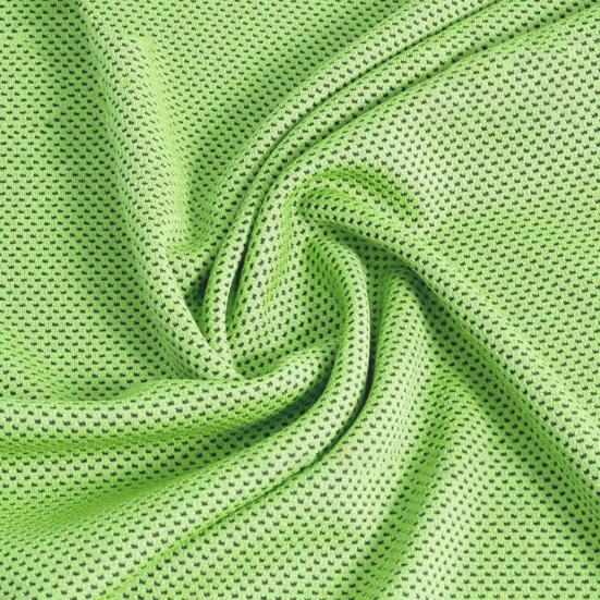 Sport Towel Sweat Absorption Quick-drying Dense Mesh Sun Protection Fast Cooling No