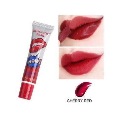 Блеск для губ Пигментная основа для макияжа Plumper Glitter Lipstick Mineral Oil Clear Peel Off Nick Butter, № 5, 1 шт., 05 № 5