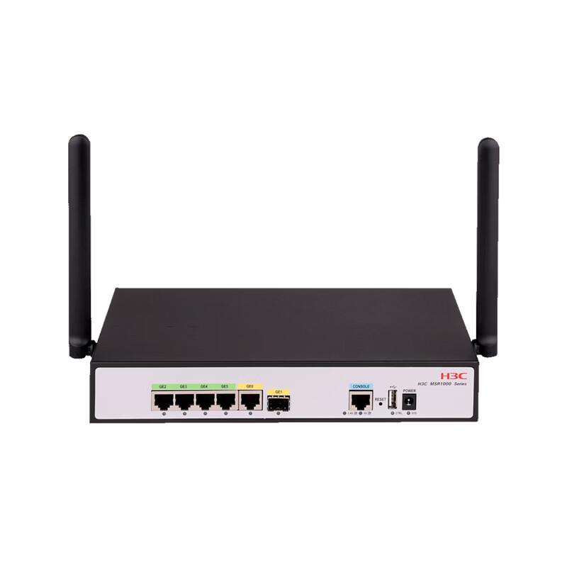 H3C MSR1104S-W Business Router (CN version)