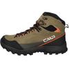 Треккинговые ботинки CMP Myzar Mid Waterproof