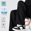 Мужские прямые брюки Jeanswest из ледяного шелка с быстрым высыханием