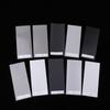 10 шт./набор Диффузионная/Отражающая пленка Комплект Светодиодный свет Диффузор Пленка Коробка Освещение Подсветка Гомогенизирующая пленка ПЭТ Светопроводящий лист