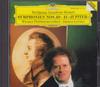 CD WIENER PHILHARMONIKER - Symphony No. 40 In G Minor POCG1045 Japan Classical Used
