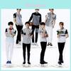 Высококачественная Акриловая Фигурка-Подставка Звезды K-pop BTS Bangtan Boys Для Декора Домашнего Стола