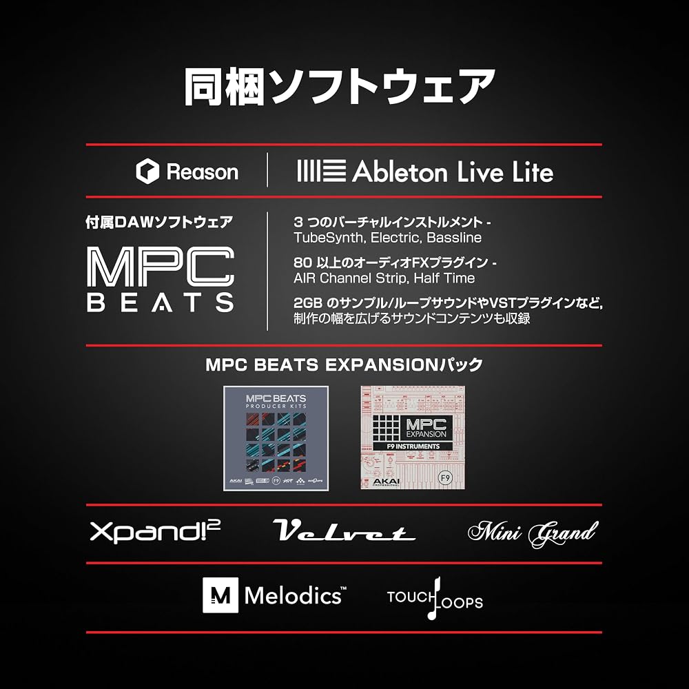 USB MIDI-клавиатура M-Audio, 49 клавиш, чувствительная к силе нажатия, управление DAW, фортепианный звуковой модуль, музыка...