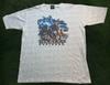 1998 Harley Davidson T-shirt 3XL Single Stitch USA RK Stratman Colorado Moto