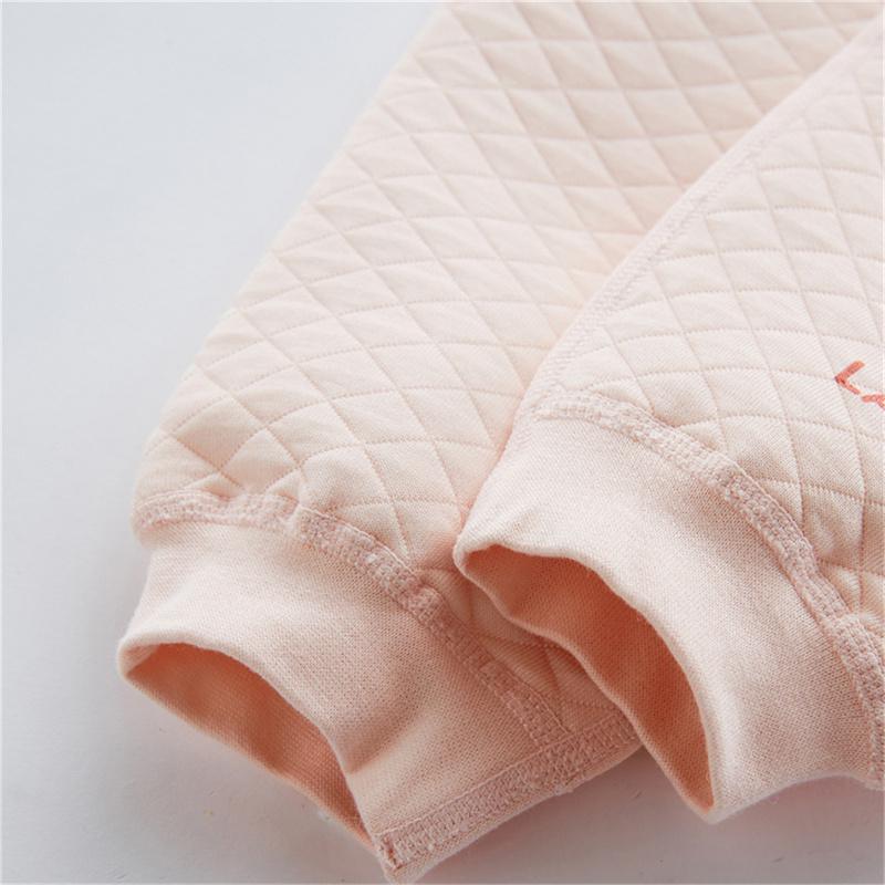 Rabbi Children's Sleeper Pants - Set of 2