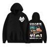 Omar Courtz Primera Musa Graphic Hoodies Men Women Hip Hop Sweatshirt Oversize Harajuku Streetwear Fleece Warm Pullover Tracksuit Female Male Clothing
