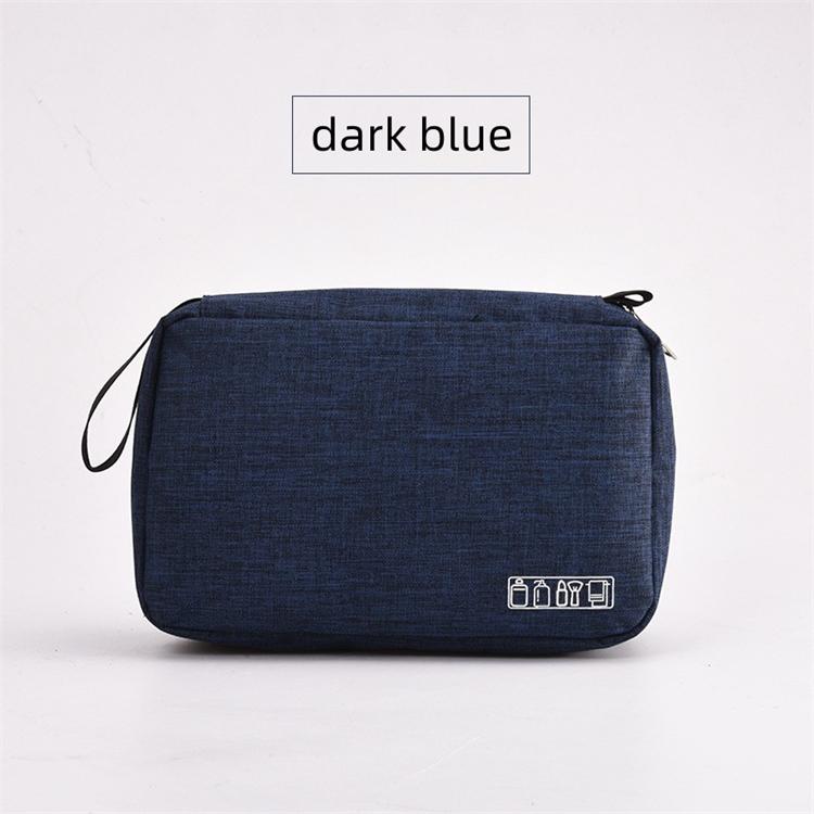 New Trends Thick Convenient Carry Travel Portable Large Capacity Cosmetic Bags Cases