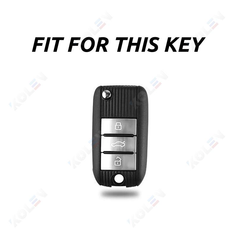 Силиконовый Брелок Чехол для Ключей Для Mg Zs Gs Mg6 E-Mg6 Emg6 Mg 5 Zs Gt Gs 350 360 750 Roewe Rx5 Крышки Колпачки Держатель для Ключей