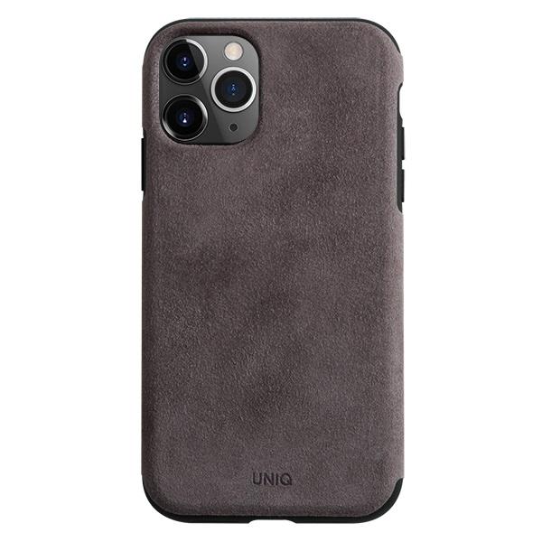 Etui do iPhone 11 Pro UNIQ Taupe