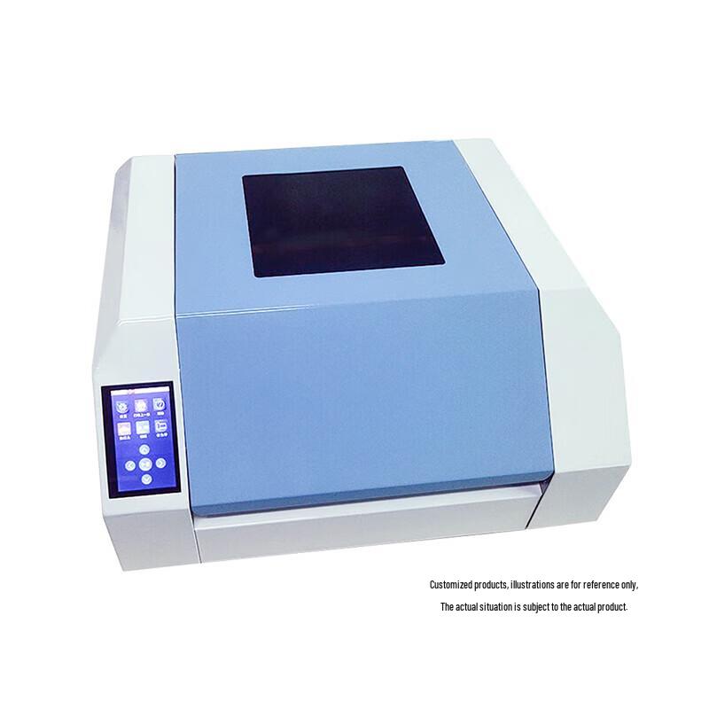 TECHAIN TB3002 Wide Format Thermal Transfer Label Printer