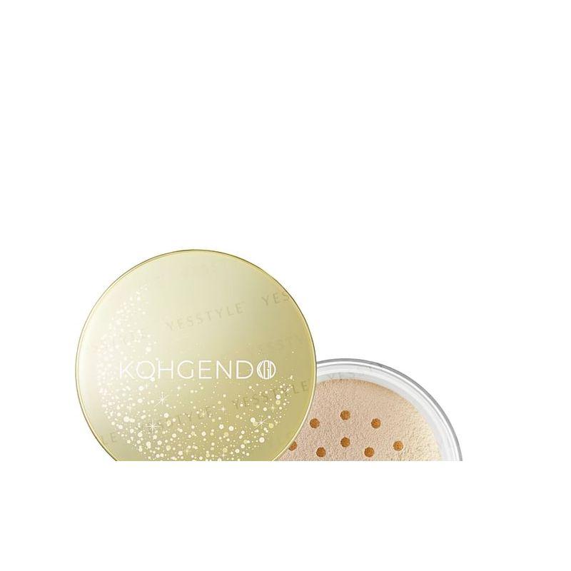 Koh Gen Do - UV Face Powder SPF 50+ PA++++