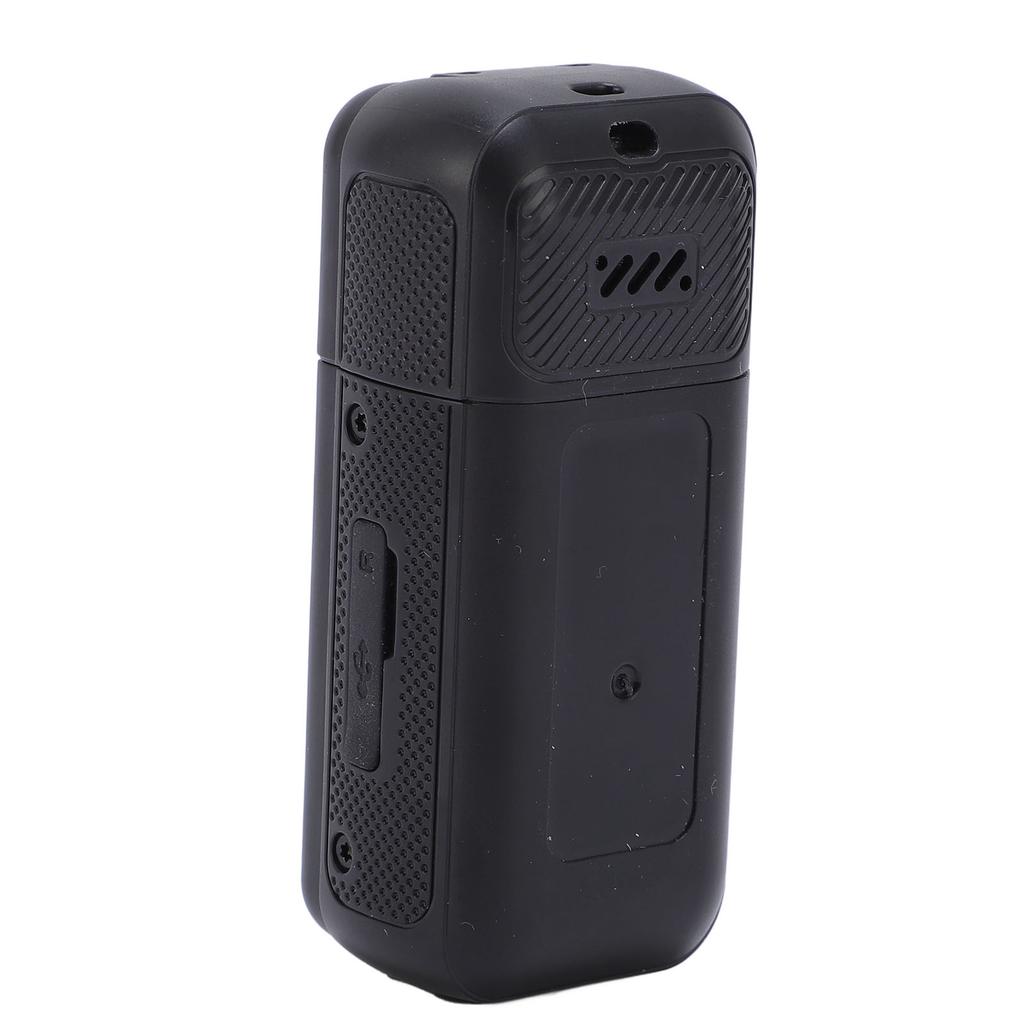 Thumb Camera 2.7K 180 degrees Lens Angle HD Display Portable Camera for Cycling