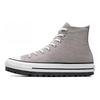 Chuck Taylor All Star City Trek High Grey Unisex Sneakers A06558C