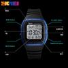 Skmei Luxury Brand Men's Sports Watches LED Digital Watch Men Waterproof Military Wrist Watches