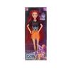 New Demon Hunters Rumi Mira Zoey Doll Toy:Kpop Doll with Clothes, Ideal Collectible for Fans - Party & Christmas Gifts for Girls