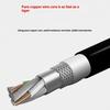 USB-кабель для передачи данных и зарядки для MP3/MP4-плееров A720 A726 A728 A729 A805 A806 A808 A810 A815 A816 A818 A820 A826 A828 A829
