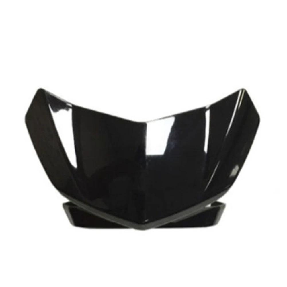 Motorcycle Front Windshield Dashboard Cover Waterproof Fairing Modified Motorcycle Accessories for NIU U+B/UQI+/N1S/NQI