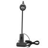 With Clip Mini Desk Night Lamp USB Powered LED Clip On Light USB LED Table Light  Crafting