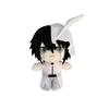 20cm Anime Bleach Plush Grimmjow Abarai Renji Aizen Sousuke Ichimaru Gin Ulquiorra Cifer Stuffed Kawaii Birthday Gift