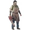 Техасская резня бензопилой 1 18 Техасская резня бензопилой Фигурка leaTherface 2003 Убийственная маска