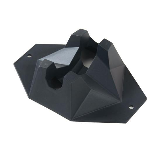 Подставка для скутера, поддержка парковки, держатель для самоката, противоскользящая стойка для скутера, напольная стойка для хранения скутера, аксессуары для большинства колес скутера