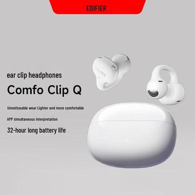 Edifier Comfo Clip Q Bluetooth-гарнитура с открытыми ушными раковинами
