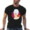 Lady Melinda Tentrees TShirt Summer Festival TShirt