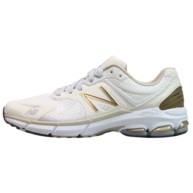 New Balance 844 Белое золото M884MS2