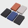 2023 Summer Swiss Business Fashion Genuine Leather Card Holder