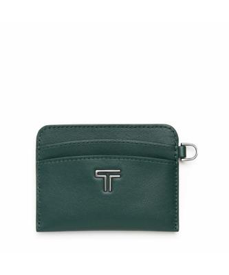 Tumi Belden Кошелек для карт Альпийский зеленый_0197117Alpg