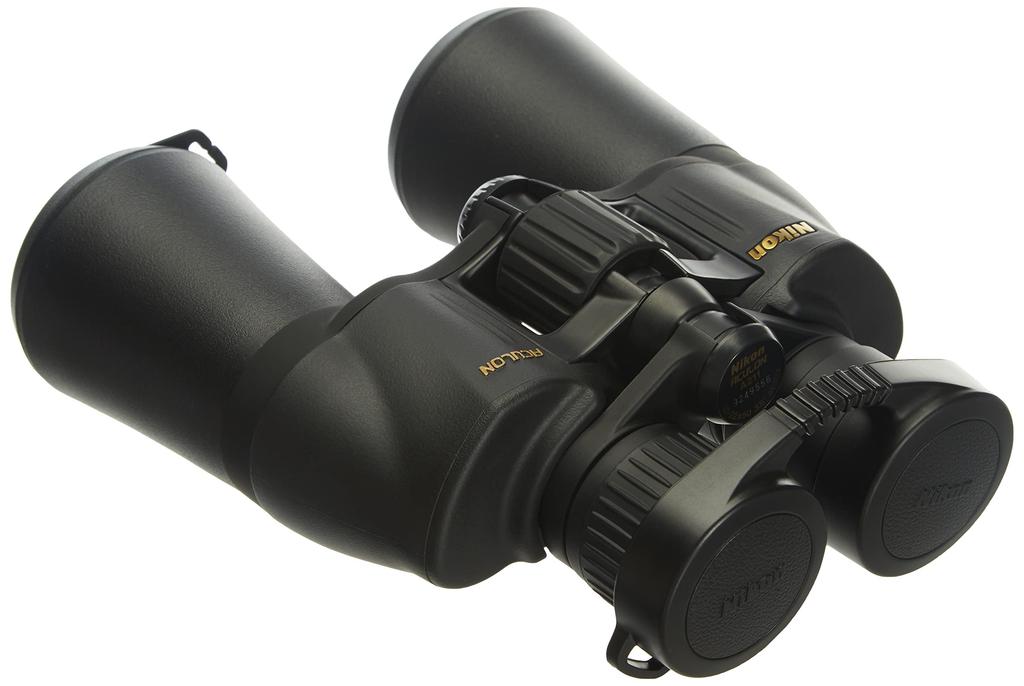 Nikon Бинокль Acuron A211 10-22x50 Тип призмы Порро 10-12x 50 Калибр ACA21110-22X50