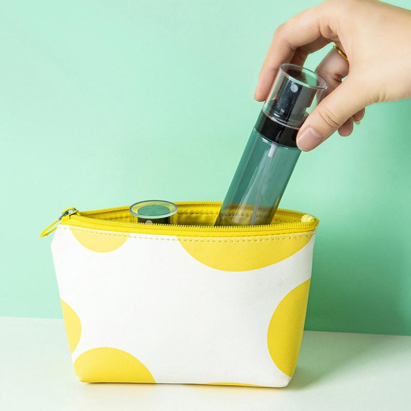 Портативный распылитель, пустая бутылка, распылитель для духов, дорожный диспенсер