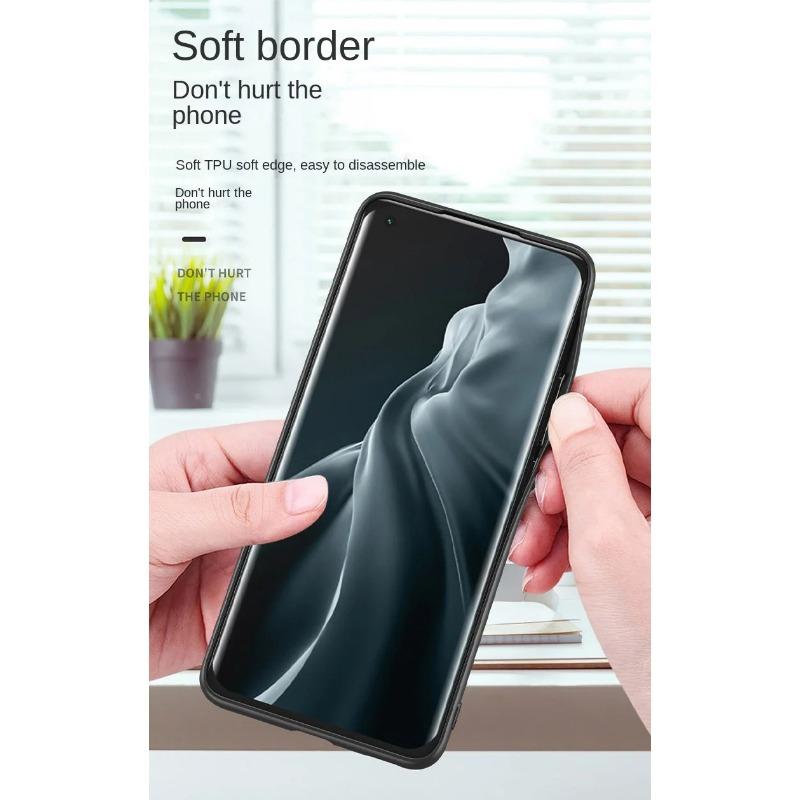 Для Huawei Honor 400 Lite чехол Роскошный кожаный чехол из искусственной кожи Магнитный автомобильный держатель Защитный чехол для задней крышки для Honor 400 300 200 100 90 70 50 Pro