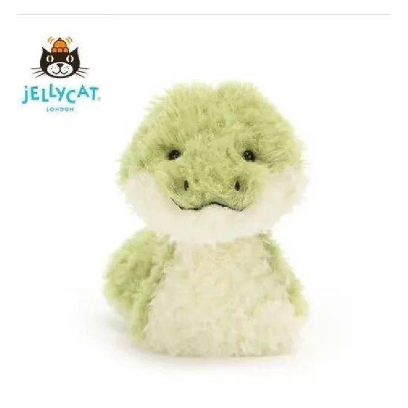 Забавный плюшевый брелок-змейка Jc24, милый аксессуар для сумки-змейки, высококачественная мягкая игрушка