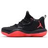 Air Super Fly Low 'Black Infrared' Jordan AJ2664-023