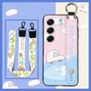 Back Cover Fashion Design Phone Case For Tecno Camon40 Pro 5G/CM7 Cartoon Durable Shockproof Protective Dirt-resistant