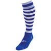 Precision Unisex Adult Pro Hooped Football Socks