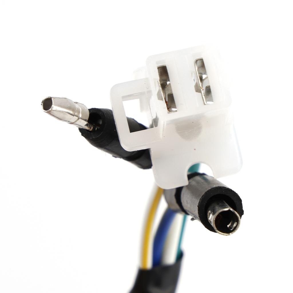 Stator Generator For Honda MSX125 Grom 125 / ABS 2021-2025 - 31120-K26-G01