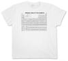 PERIODIC TABLE OF THE ELEMENTS I T-SHIRT - Breaking Chemistry Bad TBBT Nerd