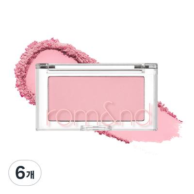 Rom&Better Than Cheek, чипсы со вкусом черники C02, 6 шт.