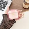 Применимо к Apple AirPods Pro магнитный чехол для наушников pro1 противоударный ТПУ защитный чехол Чехол для наушников Apple 11-го поколения