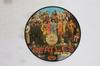 LP Пластинка BEATLES Sgt. Peppers Lonely Hearts Club Ba PHO7027 PARLOPHONE 1979 Великобритания Рок Б/у