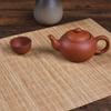Japanese Style Tea Table Mat Insulated Placemat Eco-friendly Table Pad  Tea Room