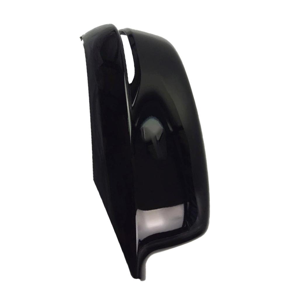 Primer Right Side Rearview Mirror Cover RH For Honda Accord 2014-2017