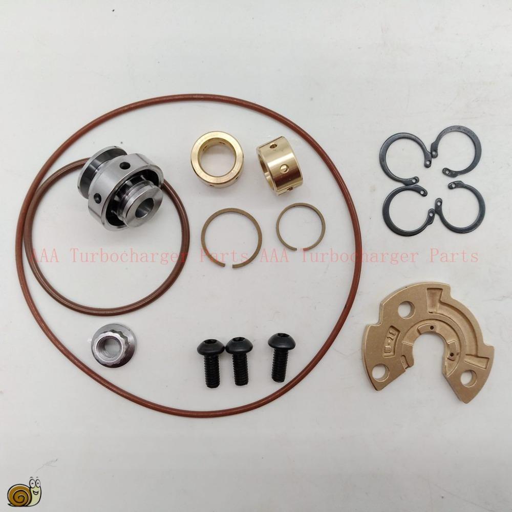 T25/TB25/T2 Turbo Parts Repair/Rebuild Kits Supplier AAA Turbocharger Parts
