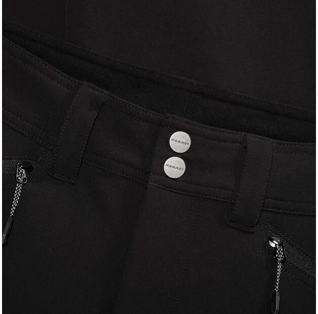 Mammut Брюки Zinal Hybrid